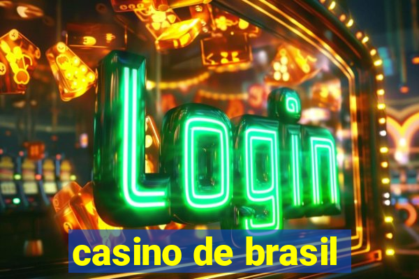 casino de brasil